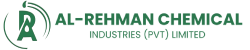 Al Rehman Chemical Logo