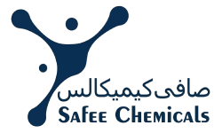 Safee Chemicals Logo